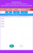 JLPT Test screenshot 5