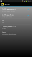 My Sicep screenshot 7
