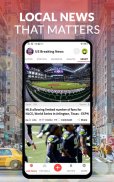 US Breaking News Today: Top Stories Local News App screenshot 7