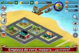 City Island ™: Builder Tycoon screenshot 2