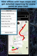 Polaris GPS Navigation: Hiking, Marine, Offroad screenshot 17