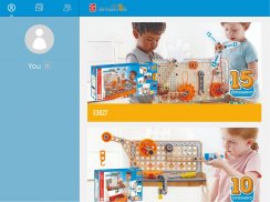 Junior Inventor - Guides&Ideas screenshot 1