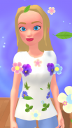 Flower Art screenshot 0