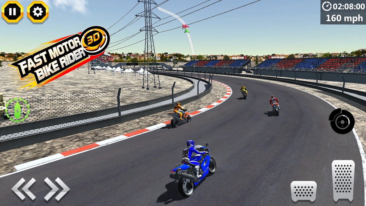 motorcycle wala game download
