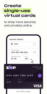 Zip - Shop Now, Pay Later screenshot 6