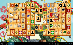 Mahjong HD screenshot 1