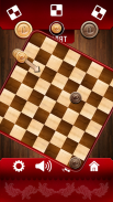 Chapaev: Checkers Battle screenshot 6