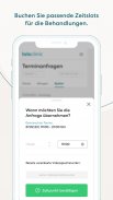 TeleClinic Ärzte screenshot 5