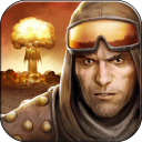 Crazy Tribes - Apocalypse War MMO icon