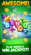 Bingo City 75: Free Bingo & Vegas Slots screenshot 2