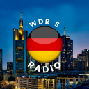 WDR 5 - WDR5 Radio Icon