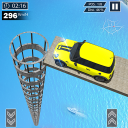 GT Mega Ramp Stunts: Car Racing Games- Car Games Icon
