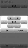 Matrix Calculator screenshot 4