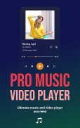 Music Player - MP3 Player screenshot 15