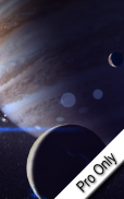 Space Free 3D Live Wallpaper screenshot 11