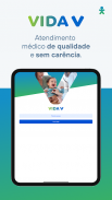 Vida V: médicos e exames agora screenshot 15