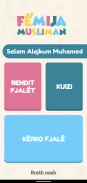 Femija Musliman screenshot 1