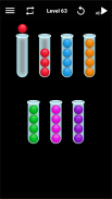 Ball Color Sort screenshot 0