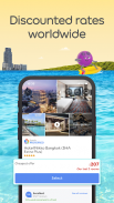 Agoda: Cheap Flights & Hotels screenshot 1