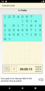 School Numbers Free Math Puzzle screenshot 0