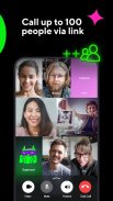 ICQ: Video Calls & Chat Rooms screenshot 5