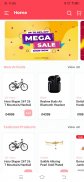 ProShop - Multi Vendor Woocommerce Android App screenshot 5