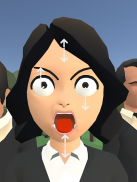 Make Expression - Face puzzle screenshot 10