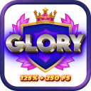 Glory Casino: Glory Tas71 Icon