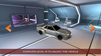 Car parking 3D - Parking Games screenshot 4
