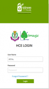 IMA- IMAGE HCE App screenshot 0