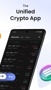 CoinDCX:Trade Bitcoin & Crypto screenshot 1