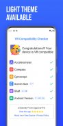 VR Compatibility Checker screenshot 0
