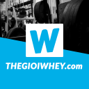 Thegioiwhey - TDEE Calculator