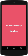 Pause Challenge 2019 screenshot 0