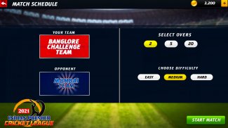 Indian Premier Cricket League 2021 - Cricket Game screenshot 4