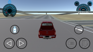 Extreme Drift Simulator screenshot 2