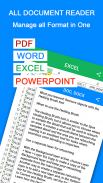 All Document Reader - Read Doc screenshot 3