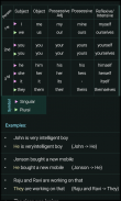 English Grammar screenshot 2