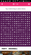 Christmas Word Search screenshot 4