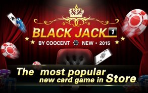 BlackJack 21 screenshot 4