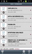 Fiat Ducato Camper Mobile screenshot 1