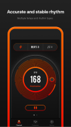 Metronome-Tempo screenshot 2