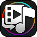 MP3 Cutter, Converter & Merger icon