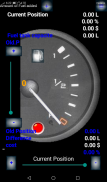 Fuel gauge screenshot 3