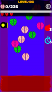 Brain Crush screenshot 2