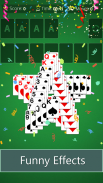 Solitaire : Classic Card Game screenshot 0