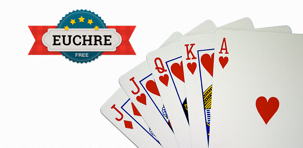 Download Euchre Jogatina Cards Online android on PC