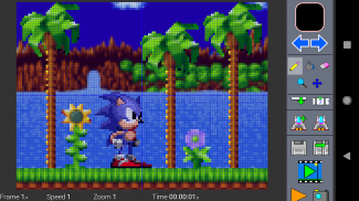 Pixel Studio screenshot 3