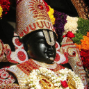 Tirupati Balaji Chalisa,Aarti Icon