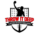 Throw It Deep icon